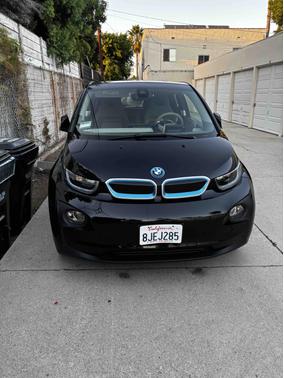 2016 BMW i3 Base w/Range Extender
