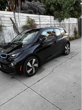 2016 BMW i3 Base w/Range Extender