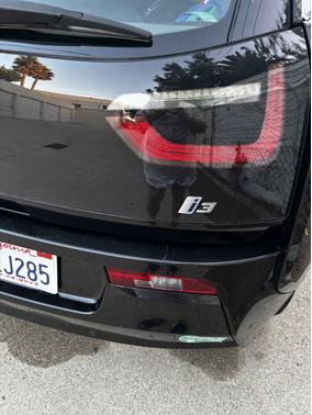 2016 BMW i3 Base w/Range Extender
