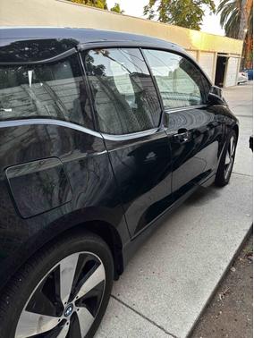 2016 BMW i3 Base w/Range Extender