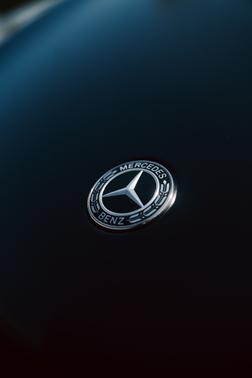 2019 Mercedes-Benz AMG GLE 43 4MATIC Coupe