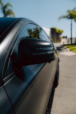 2019 Mercedes-Benz AMG GLE 43 4MATIC Coupe