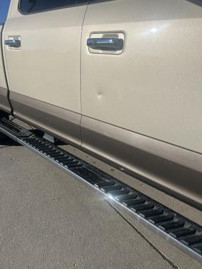 2018 Ford F-350 Lariat