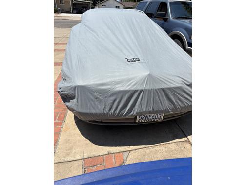 2005 Jaguar XJ8 Base