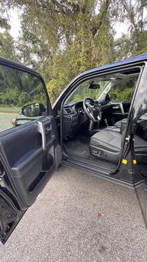 2019 Toyota 4Runner SR5 Premium