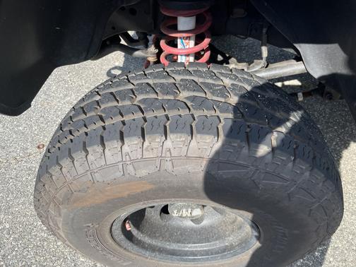 1998 Dodge Ram 1500 Club Cab