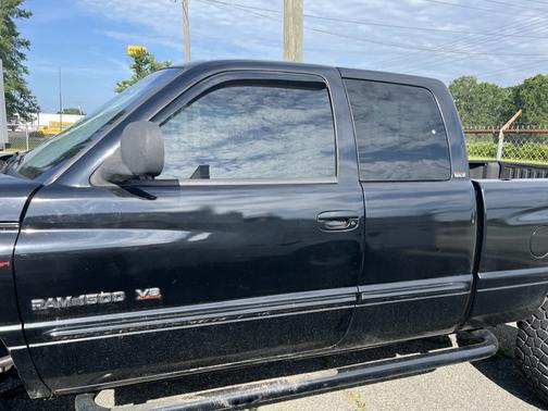 1998 Dodge Ram 1500 Club Cab