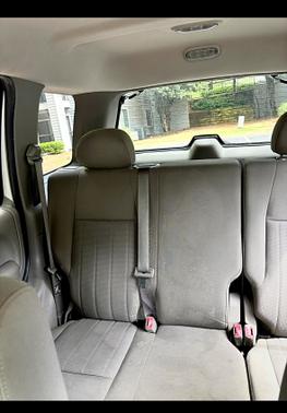 2005 Jeep Liberty Limited