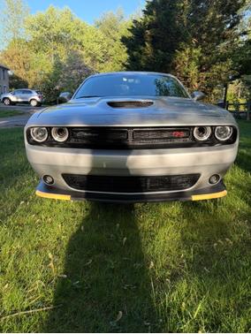2019 Dodge Challenger R/T Scat Pack