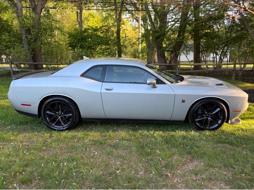 2019 Dodge Challenger R/T Scat Pack
