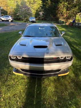 2019 Dodge Challenger R/T Scat Pack