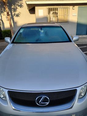 2006 Lexus GS 300 Base