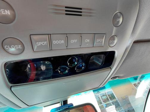 2006 Lexus GS 300 Base