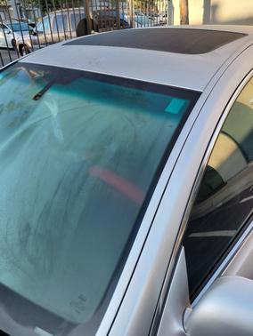 2006 Lexus GS 300 Base