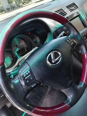 2006 Lexus GS 300 Base