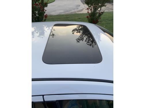 2009 Ford Fusion SE
