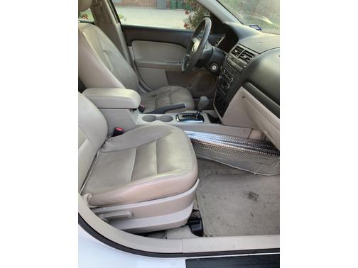 2009 Ford Fusion SE