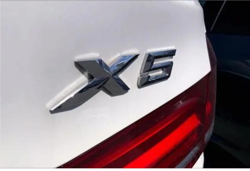 2015 BMW X5 xDrive35d