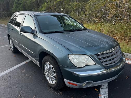 2007 Chrysler Pacifica Touring