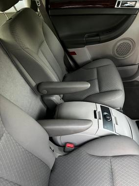 2007 Chrysler Pacifica Touring