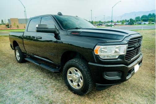 2021 RAM 2500 Big Horn
