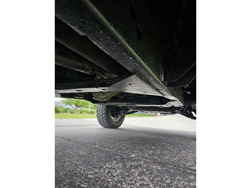 2008 Chevrolet Silverado 1500 LT1 Crew Cab