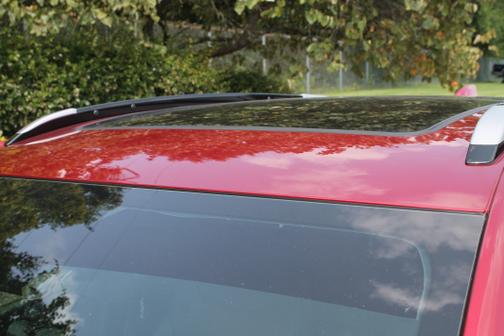 2022 Chevrolet Bolt EUV Premier