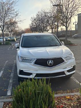 2019 Acura MDX 3.5L w/Technology Package