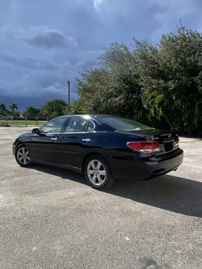 2005 Lexus ES 330 Base