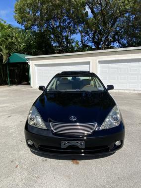2005 Lexus ES 330 Base