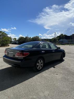 2005 Lexus ES 330 Base