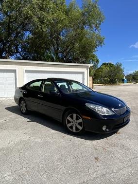 2005 Lexus ES 330 Base