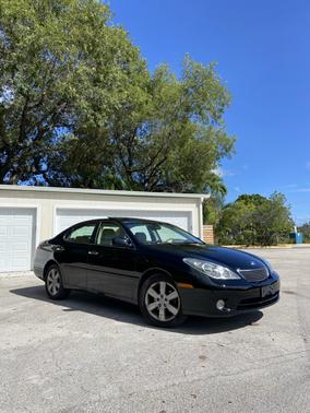 2005 Lexus ES 330 Base