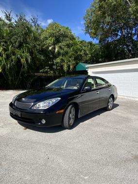 2005 Lexus ES 330 Base