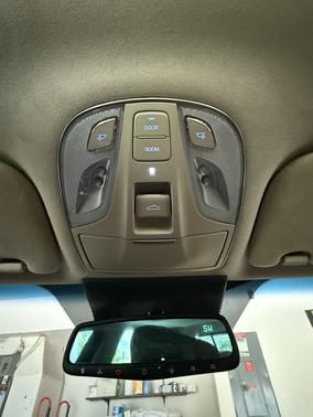 2014 Hyundai Equus Signature