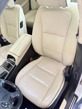 2014 Hyundai Equus Signature
