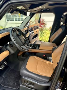 2023 Land Rover Defender X