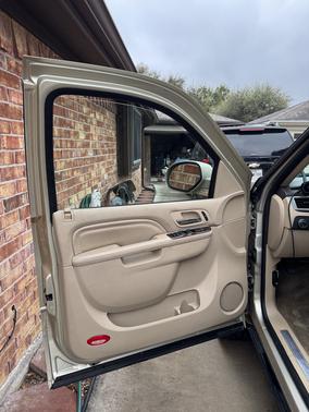 2013 Cadillac Escalade Luxury