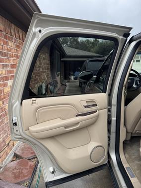 2013 Cadillac Escalade Luxury