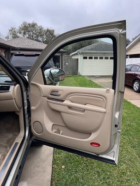 2013 Cadillac Escalade Luxury