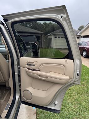 2013 Cadillac Escalade Luxury