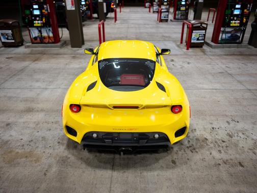 2020 Lotus Evora GT RWD