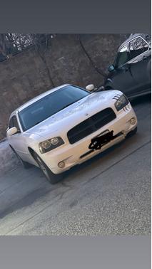 2010 Dodge Charger SXT