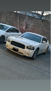 2010 Dodge Charger SXT