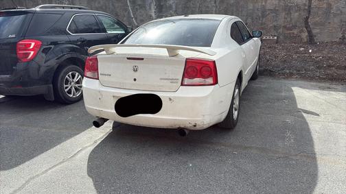 2010 Dodge Charger SXT