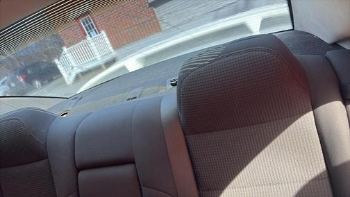 2010 Dodge Charger SXT