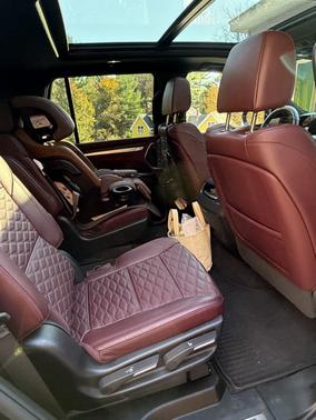 Black 2025 Cadillac Escalade Premium Luxury