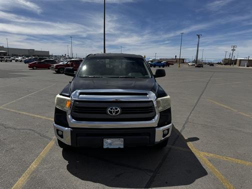 2014 Toyota Tundra SR5
