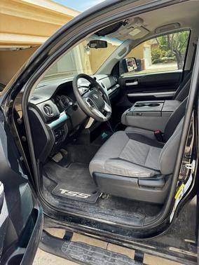 2014 Toyota Tundra SR5