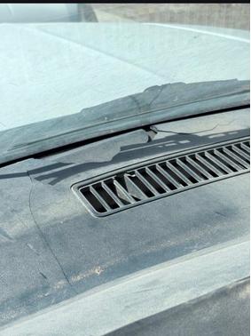 Blue 1993 GMC Yukon 4WD